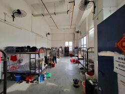 Tuas View Square (D22), Factory #483275681
